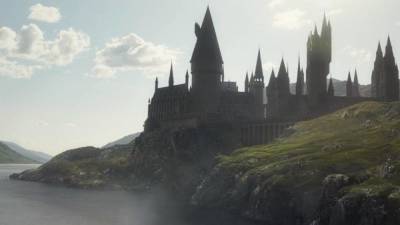 Фильм «Гарри Поттер и философский камень» празднует свое 20-летие