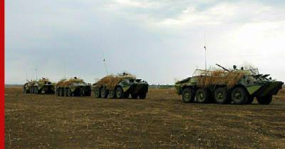 В НАТО настаивают на выводе войск России из Приднестровья из-за "агрессии и давления"