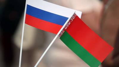 Путин анонсировал принятие ряда документов по сотрудничеству РФ и Белоруссии