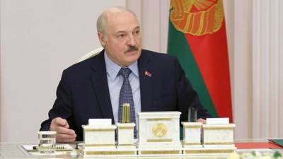 Лукашенко назвал Союзное государство «приоритетом из приоритетов» для Белоруссии