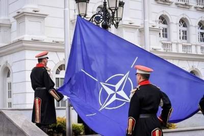 НАТО продолжает настаивать на выводе российских войск из Приднестровья