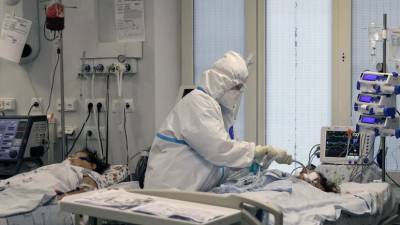 В Мурманской области подтвердили 265 случаев коронавируса за сутки