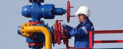 В Раде сообщили, что Россия в ноябре ограничила поставки газа на территорию Украины до 30%
