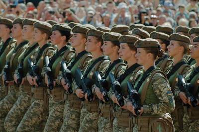 Военный эксперт Костин сравнил бойцов ВСУ с солдатами армии России