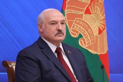 Лукашенко назвал Союзное государство «приоритетом из приоритетов»