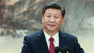 Китай намерен наращивать импорт из соседних стран - Си Цзиньпин