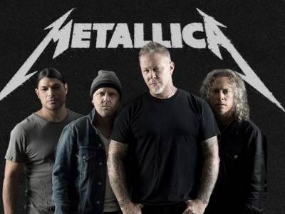 Россиянин потребовал от Metallica миллиард долларов, назвав себя автором их песен