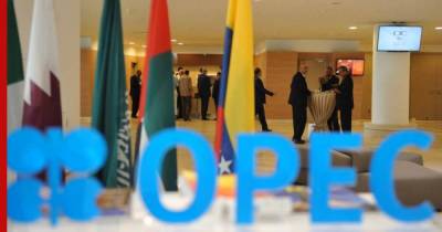 Страны ОПЕК+ решили сохранить план по росту нефтедобычи в декабре
