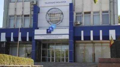 Правящая партия Молдавии берет медийное пространство под свой контроль