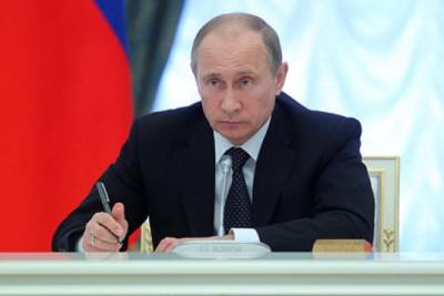 Владимир Путин: бывшие страны СССР не до конца используют возможности интеграции
