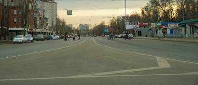 В Воронежской области продлевать режим нерабочих дней не стали