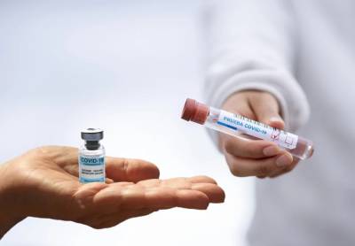Акции Moderna обрушились на фоне низких продаж вакцин