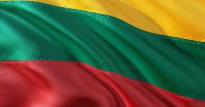 Литва передаст Украине более миллиона евро военной помощи