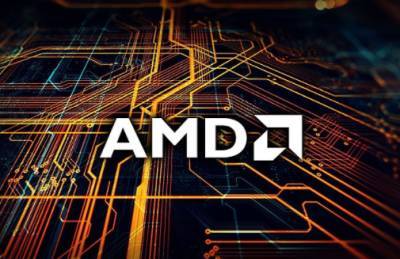 Видеокарта на 32 ГБ памяти с пассивным охлаждением: AMD представила Radeon Pro V620