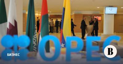 Страны ОПЕК+ приняли решение не ускорять наращивание добычи нефти