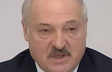 Лукашенко пожаловался, что Путин не взял его с собой в оккупированный Крым