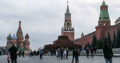 Парламентарии поздравили россиян с Днем народного единства