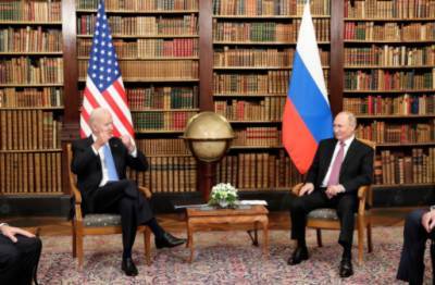 Политолог Юрий Самонкин назвал условия для нормализации диалога между США и РФ
