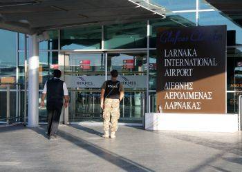 «Отдохнули — и хватит»: спустя 4 года Кипр вернул России нарко-бизнесмена