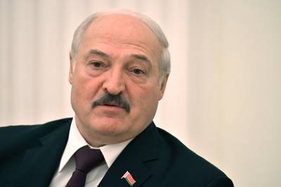 Лукашенко анонсировал проведение референдума по конституции Белоруссии