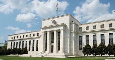 ФРС США сохранила базовую ставку и начала сворачивать программу выкупа облигаций
