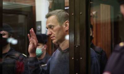 Бывшие заключенные ИК-2 рассказали об издевательствах над Навальным по приказу администрации
