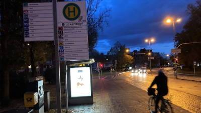 Безумный поступок в Ингольштадте: мужчина пытался поджечь беременную девушку