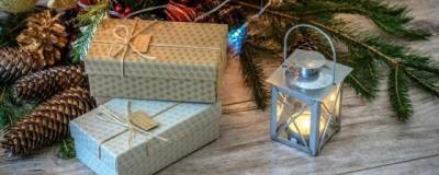 Экономист Масленников порекомендовал покупать подарки к Новому году в ноябре