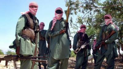 Нападение террористов в Нигере: убиты 60 человек
