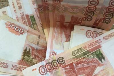 Смолянка отдала мошеннику более 100 тысяч рублей за контейнер