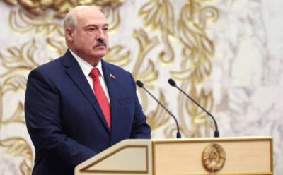 Лукашенко назвал Союзное государство главным приоритетом Белоруссии