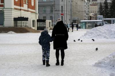 В Новосибирске 7 тысяч детей заболели коронавирусом