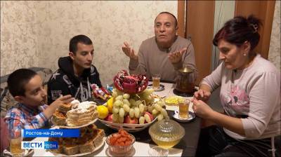 "Уважение, помощь, поддержка": что значит День народного единства для интернациональной семьи из Ростова