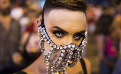 Пансексуалы, гендерфлюиды, небинарные люди: революция идентичности охватила новое поколение (Le Figaro, Франция)
