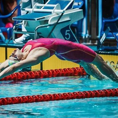 Россиянки выиграли эстафету на чемпионате Европы по плаванию на короткой воде