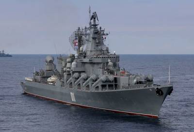 Россия удивила Китай смелой стратегией по развитию своего флота