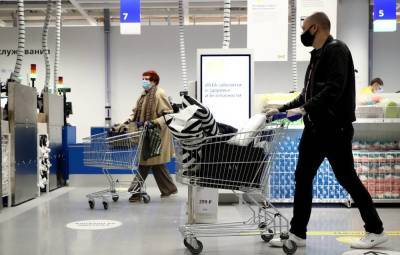 IKEA предупредила о первом с 2019 года повышении цен - ivbg.ru - Украина