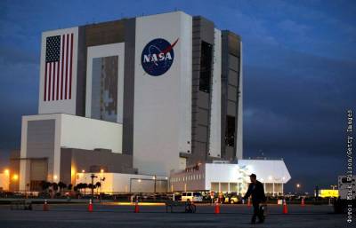 Пусковое окно эксперимента НАСА по перенаправлению астероида DART начнется 23 ноября