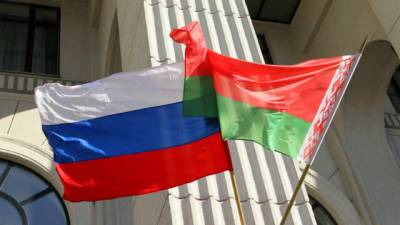 Западные санкции усилили сплочение Москвы и Минска