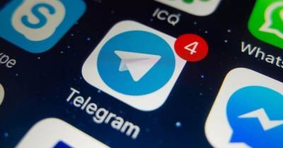 В Telegram начали тестировать рекламные соощения: как они выглядят (фото)