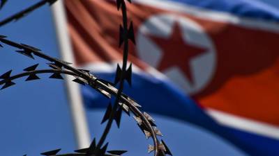 В США заявили о приверженности режиму санкций против КНДР