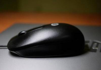 Как «полечить» компьютерную мышь?