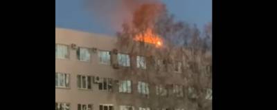 В мэрии Миасса опровергли информацию о пожаре в здании