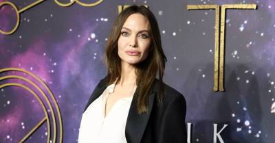 Анджелина Джоли о стрельбе Алека Болдуина: Я могу представить, через что проходят семьи