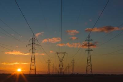 Потребление украинцами электроэнергии увеличилось на 7% - Укрэнерго
