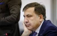 У Саакашвили начались проблемы с памятью &#8211; он забыл имена друзей