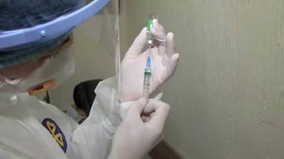 Эффективность одобренной ВОЗ вакцины Covaxin – всего 77 процентов