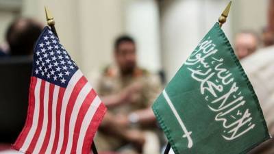 США продадут Саудовской Аравии оружия на $ 650 млн