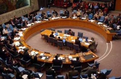Совет Безопасности ООН обсудит 5 ноября на заседании ситуацию в Эфиопии