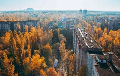 ФГИУ продает недвижимость в Чернобыле - korrespondent.net - Украина